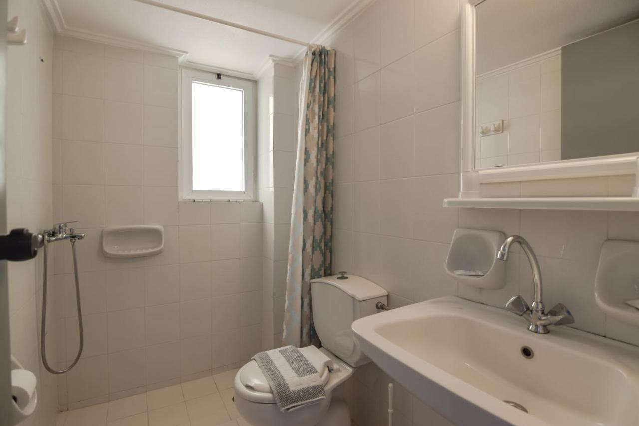 Aparthotel Zantina à Réthymnon Extérieur photo